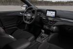 Ford Focus ST 2019 года (WW)